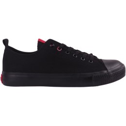 Buty męskie Lee Cooper czarne LCW-22-31-0912M 43 Lee Cooper