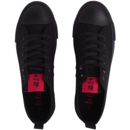 Buty męskie Lee Cooper czarne LCW-22-31-0912M 43 Lee Cooper