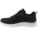 Buty męskie Lee Cooper czarno-szare LCW-22-32-1227M 41 Lee Cooper