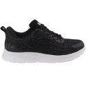 Buty męskie Lee Cooper czarno-szare LCW-22-32-1227M 46 Lee Cooper