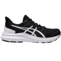 Buty damskie do biegania Asics Jolt 4 czarno-białe 1012B421 002 37 Asics