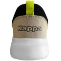 Buty męskie Kappa Jona czarno-zielone 243309 1135 42 Kappa