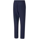 Spodnie męskie Puma teamRISE Sideline Pants granatowe 657327 06 M Puma