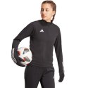 Bluza damska adidas Tiro 23 Competition Training Top czarno-biała HI5967 2XL Adidas teamwear