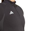 Bluza damska adidas Tiro 23 Competition Training Top czarno-biała HI5967 2XL Adidas teamwear