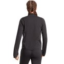 Bluza damska adidas Tiro 23 Competition Training Top czarno-biała HI5967 L Adidas teamwear