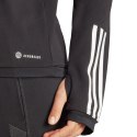 Bluza damska adidas Tiro 23 Competition Training Top czarno-biała HI5967 L Adidas teamwear