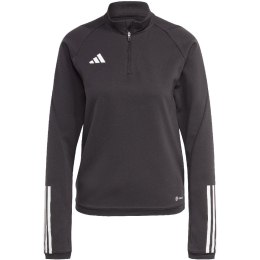 Bluza damska adidas Tiro 23 Competition Training Top czarno-biała HI5967 M Adidas teamwear