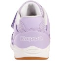 Buty dla dzieci Kappa Kickoff K fioletowe 260509K 2410 28 Kappa