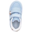 Buty dla dzieci Kappa PIO M Sneakers niebiesko-białe 280023M 6510 21 Kappa