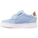 Buty dla dzieci Kappa PIO M Sneakers niebiesko-białe 280023M 6510 21 Kappa