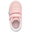 Buty dla dzieci Kappa PIO M Sneakers różowo-białe 280023M 2110 27 Kappa