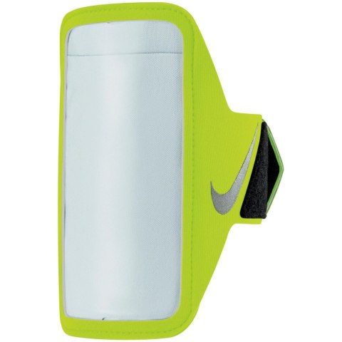 Saszetka na ramię Nike Lean Arm Band żółta N0001266719OS Nike