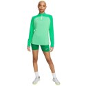 Spodenki damskie Nike DF Strike NP Short zielone DH8327 302 L Nike Team