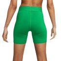 Spodenki damskie Nike DF Strike NP Short zielone DH8327 302 XL Nike Team