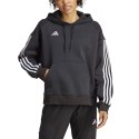 Bluza damska adidas Tiro 23 Competition Hoodie czarna IC4616 XL Adidas teamwear