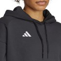 Bluza damska adidas Tiro 23 Competition Hoodie czarna IC4616 XL Adidas teamwear