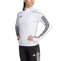 Bluza damska adidas Tiro 23 League Training Top biała HS3485 2XL Adidas teamwear