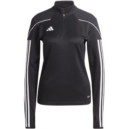 Bluza damska adidas Tiro 23 League Training Top czarna HS3484 M Adidas teamwear