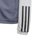 Bluza dla dzieci adidas Tiro 23 Competition Training szara HP1909 116cm Adidas teamwear