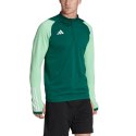 Bluza męska adidas Tiro 23 Competition Training Top zielona HU1308 XL Adidas teamwear