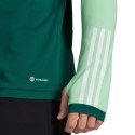 Bluza męska adidas Tiro 23 Competition Training Top zielona HU1308 XL Adidas teamwear