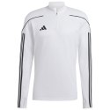 Bluza męska adidas Tiro 23 League Training Top biała IC7878 2XL Adidas teamwear