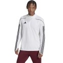 Bluza męska adidas Tiro 23 League Training Top biała IC7878 2XL Adidas teamwear