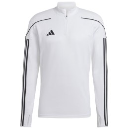 Bluza męska adidas Tiro 23 League Training Top biała IC7878 L Adidas teamwear