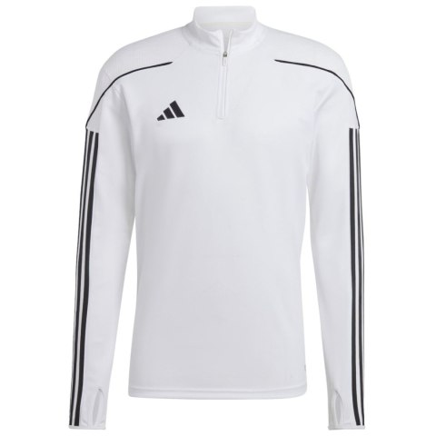 Bluza męska adidas Tiro 23 League Training Top biała IC7878 XS Adidas teamwear