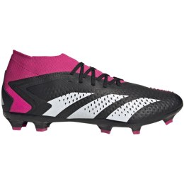 Buty piłkarskie adidas Predator Accuracy.2 FG GW4586 40 Adidas