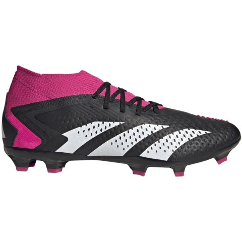 Buty piłkarskie adidas Predator Accuracy.2 FG GW4586 46 Adidas