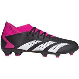 Buty piłkarskie adidas Predator Accuracy.3 FG GW4589 44 2/3 Adidas