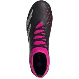 Buty piłkarskie adidas Predator Accuracy.3 FG GW4589 44 2/3 Adidas