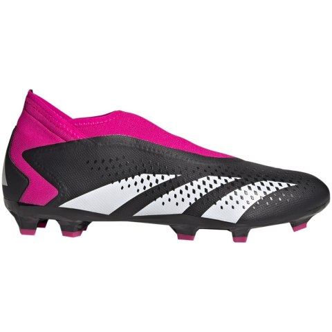 Buty piłkarskie adidas Predator Accuracy.3 LL FG GW4597 44 Adidas