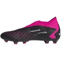 Buty piłkarskie adidas Predator Accuracy.3 LL FG GW4597 44 Adidas