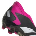 Buty piłkarskie adidas Predator Accuracy.3 LL FG GW4597 44 Adidas