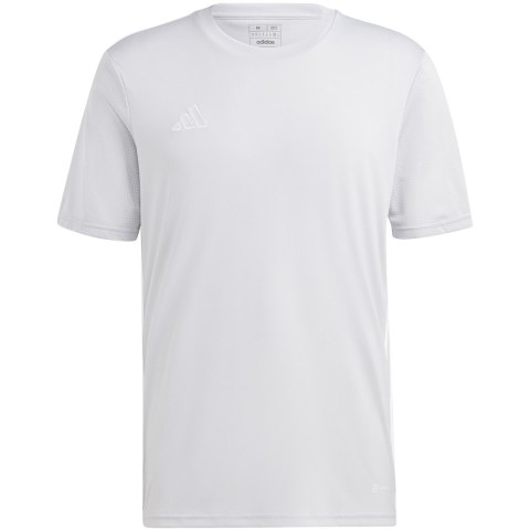 Koszulka męska adidas Tabela 23 Jersey szara IA9143 XL Adidas teamwear