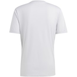 Koszulka męska adidas Tabela 23 Jersey szara IA9143 L Adidas teamwear