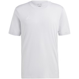 Koszulka męska adidas Tabela 23 Jersey szara IA9143 S Adidas teamwear