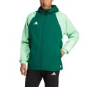 Kurtka męska adidas Tiro 23 Competition All Weather zielona IC4570 XL Adidas teamwear