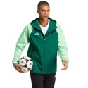 Kurtka męska adidas Tiro 23 Competition All Weather zielona IC4570 XL Adidas teamwear