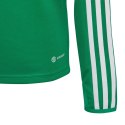 Bluza dla dzieci adidas Tiro 23 League Training Top zielona IB8473 128cm Adidas teamwear