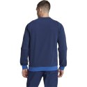 Bluza męska adidas Tiro 23 Competition Crew granatowa HK8040 2XL Adidas teamwear