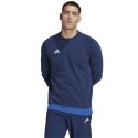 Bluza męska adidas Tiro 23 Competition Crew granatowa HK8040 2XL Adidas teamwear