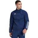 Bluza męska adidas Tiro 23 Competition Presentation granatowa HK8046 M Adidas teamwear