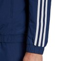 Bluza męska adidas Tiro 23 Competition Presentation granatowa HK8046 M Adidas teamwear