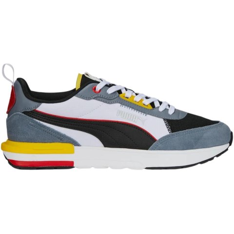 Buty Puma R22 szaro-czarne 383462 20 40,5 Puma