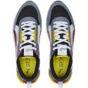 Buty Puma R22 szaro-czarne 383462 20 40,5 Puma