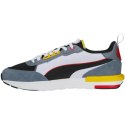 Buty Puma R22 szaro-czarne 383462 20 40,5 Puma